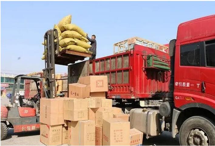 漳州到南山区物流专线