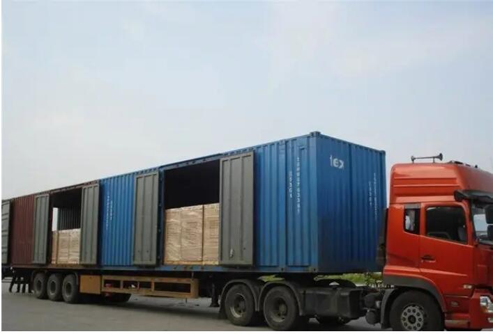 漳州到南山区整车运输