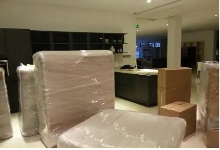 漳州到南山区长途搬家