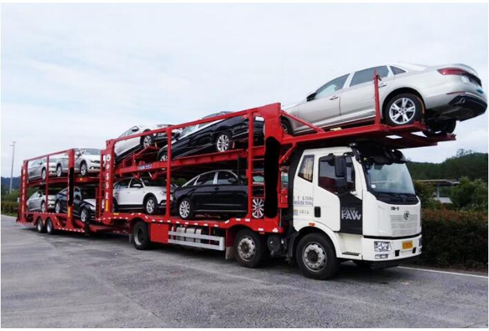 漳州到南山区轿车托运